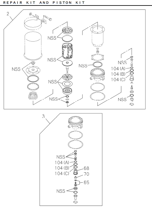 Partial Engine